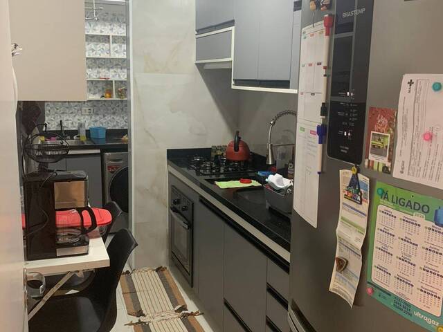 Apartamento para Venda em São Paulo - 3