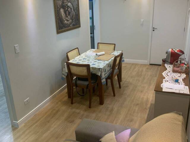 Apartamento para Venda em São Paulo - 2