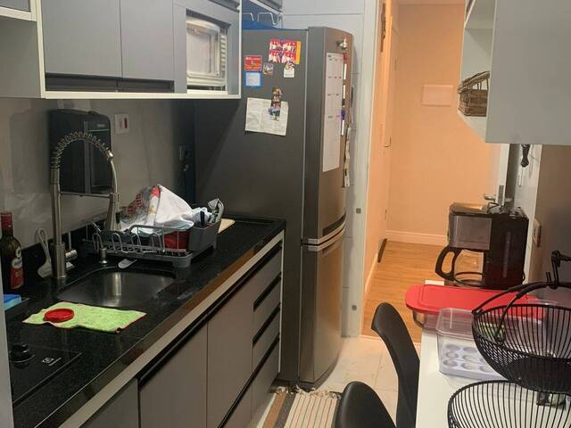 Apartamento para Venda em São Paulo - 5