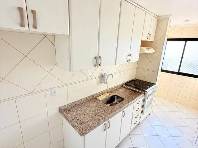 #4285 - Apartamento para Venda em São Paulo - SP - 3