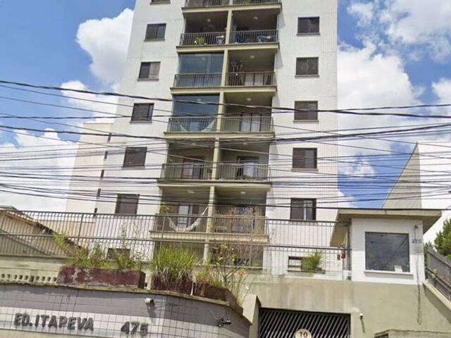 Venda em Vila das Belezas - São Paulo