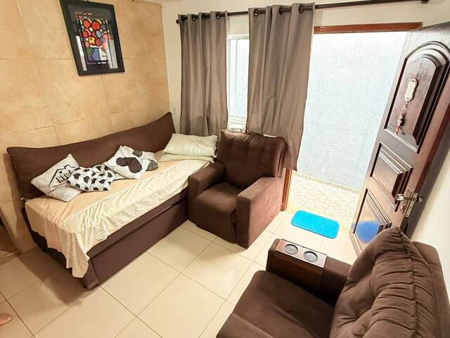 Casa para Venda em São Paulo - 4