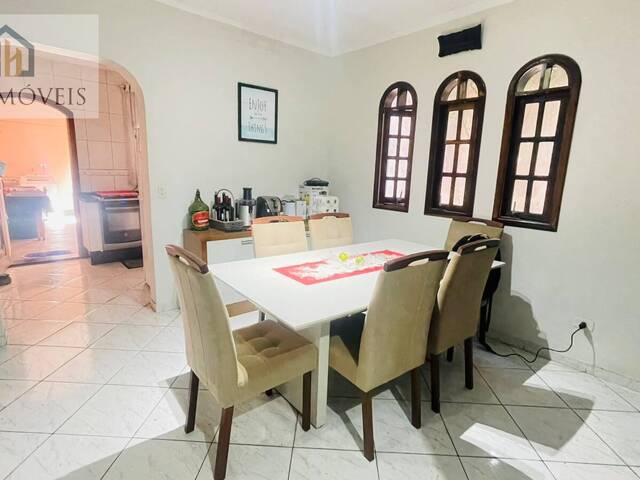Casa para Venda em São Paulo - 5