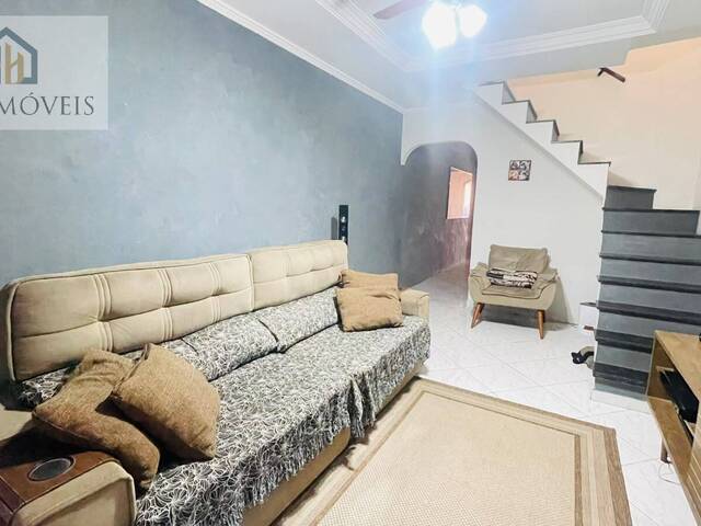 Casa para Venda em São Paulo - 4