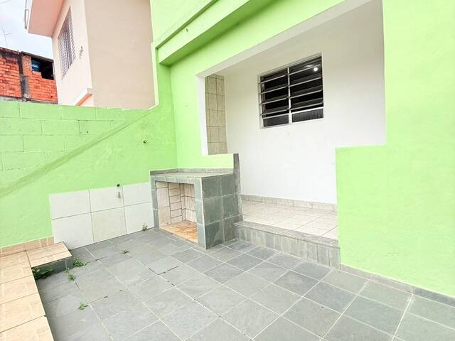 Casa para Venda em São Paulo - 2