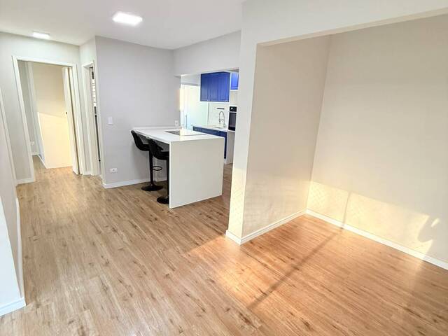 Apartamento para Locação em São Paulo - 4
