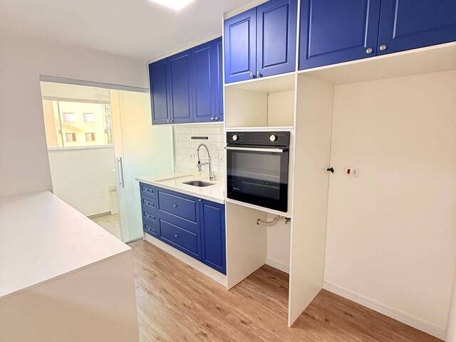 #4305 - Apartamento para Locação em São Paulo - SP - 2