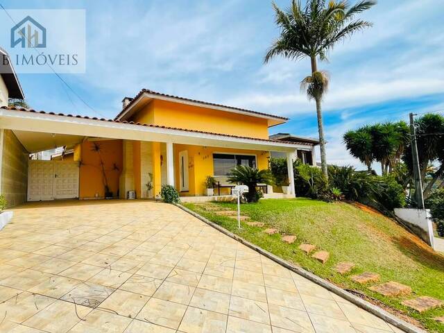 #4304 - Casa em condomínio para Venda em Vargem Grande Paulista - SP - 1