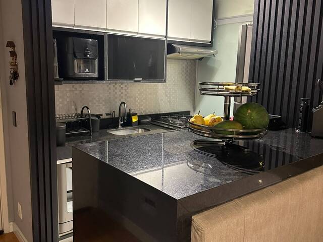 Apartamento para Venda em Taboão da Serra - 5