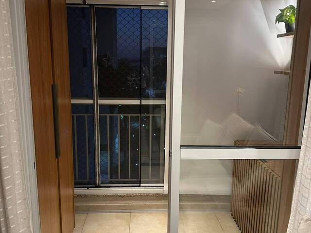 #4306 - Apartamento para Venda em Taboão da Serra - SP - 3