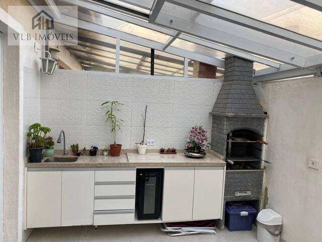 Casa em condomínio para Venda em São Paulo - 3