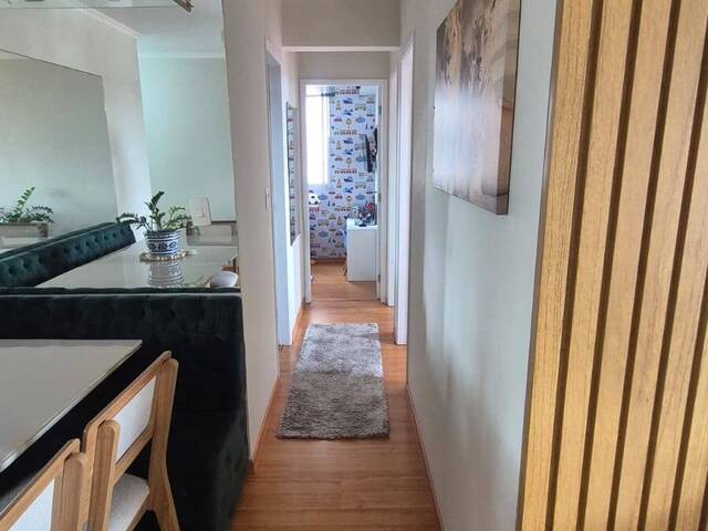 Apartamento para Venda em São Paulo - 4