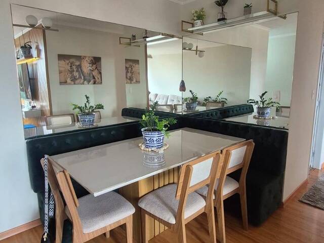 #4289 - Apartamento para Venda em São Paulo - SP - 2