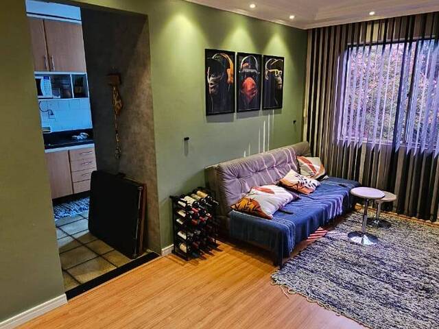 #4308 - Apartamento para Venda em São Paulo - SP - 3
