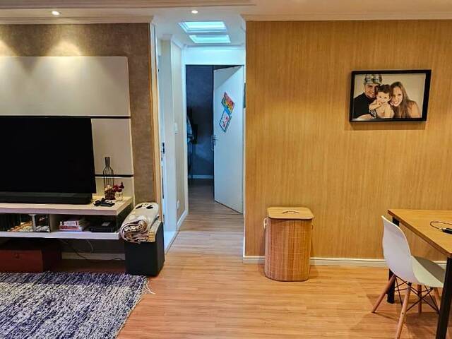 #4308 - Apartamento para Venda em São Paulo - SP - 2