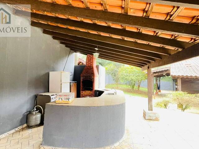 #4309 - Casa para Venda em São Paulo - SP - 3