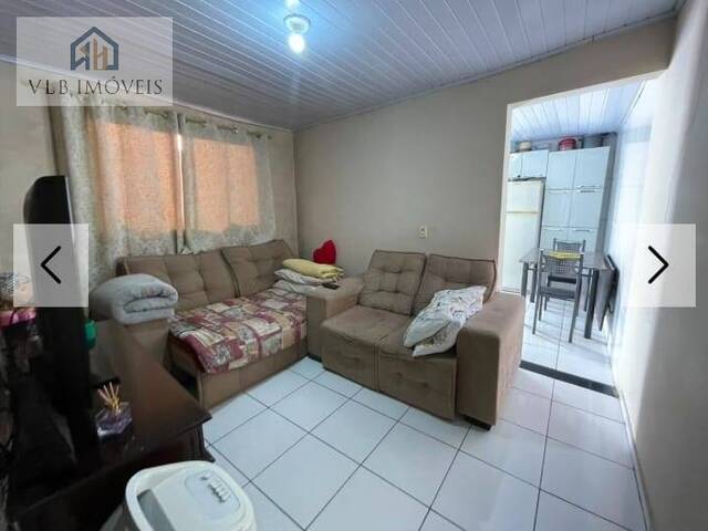 Casa para Venda em Ferraz de Vasconcelos - 4