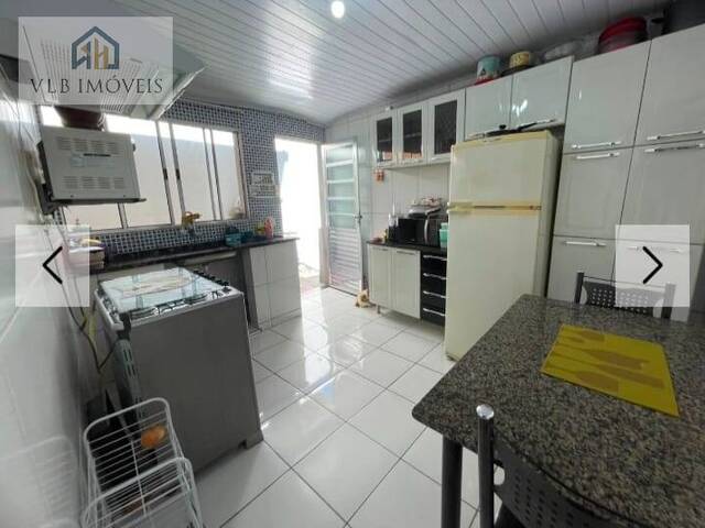 #4310 - Casa para Venda em Ferraz de Vasconcelos - SP - 3