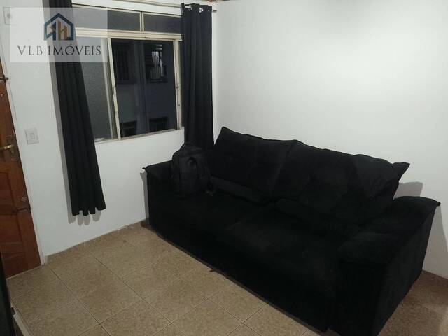 Apartamento para Venda em Embu das Artes - 4