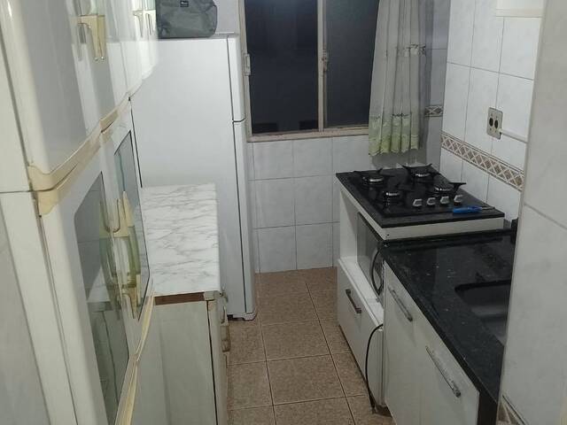 Apartamento para Venda em Embu das Artes - 5