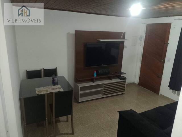 #4311 - Apartamento para Venda em Embu das Artes - SP - 2