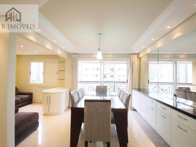 #4312 - Apartamento para Venda em São Paulo - SP - 2