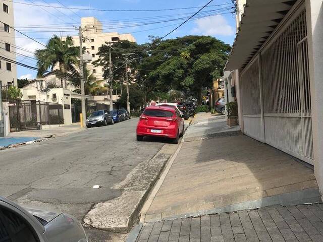 #4313 - Casa para Venda em São Paulo - SP - 3