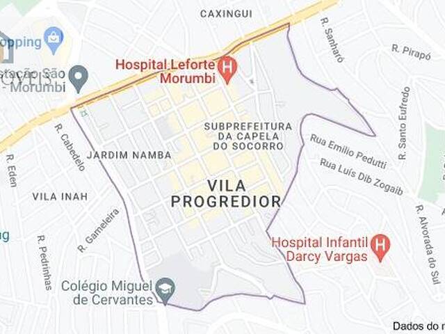 #4313 - Casa para Venda em São Paulo - SP - 2