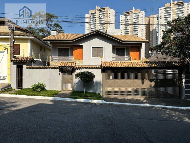 Venda em Parque dos Príncipes - São Paulo