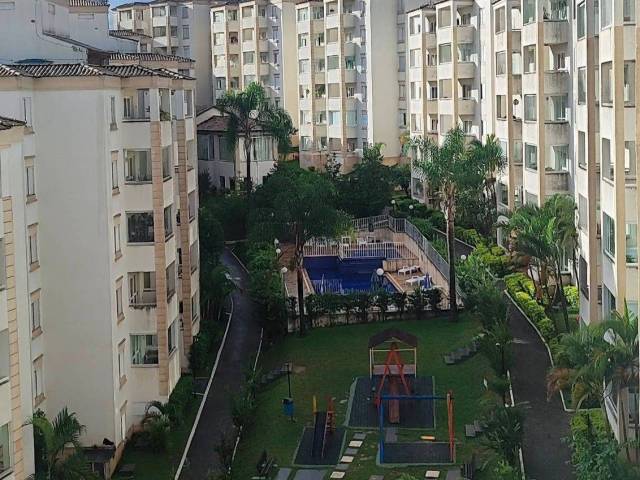 Apartamento para Venda em São Paulo - 2