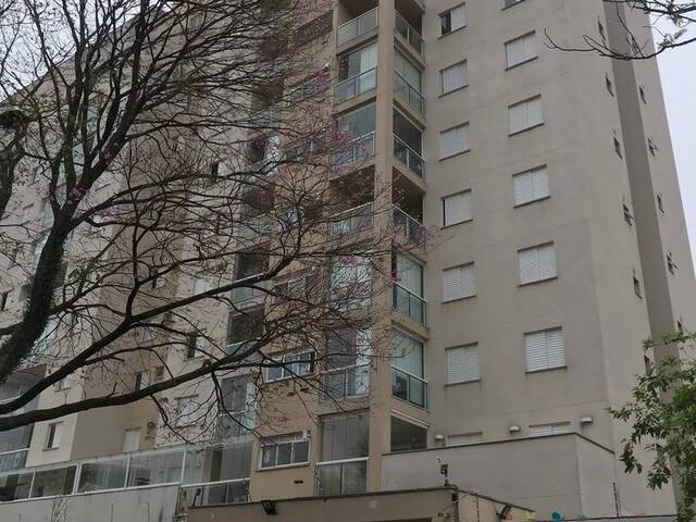 #3349 - Duplex para Venda em São Paulo - SP