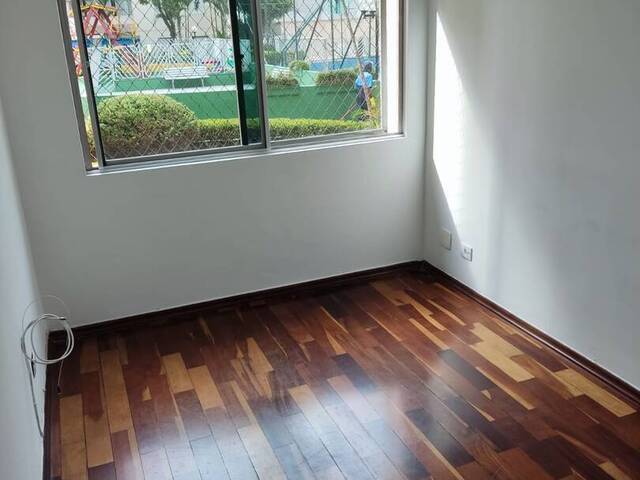 #3402 - Apartamento para Venda em São Paulo - SP - 3