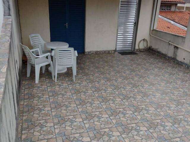 #3498 - Sobrado para Venda em São Paulo - SP - 3