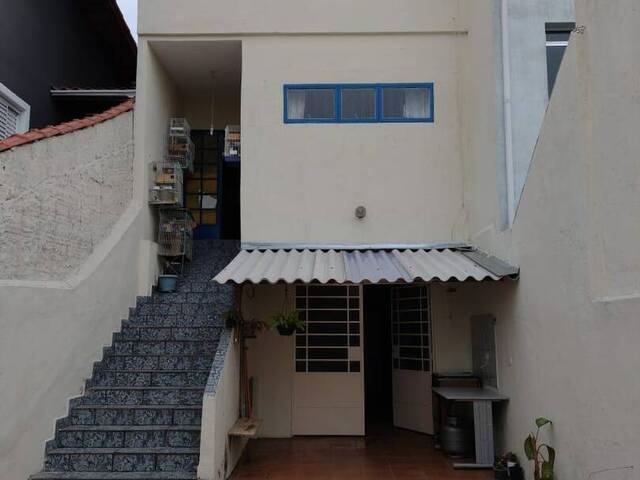 Venda em Jardim Catanduva - São Paulo