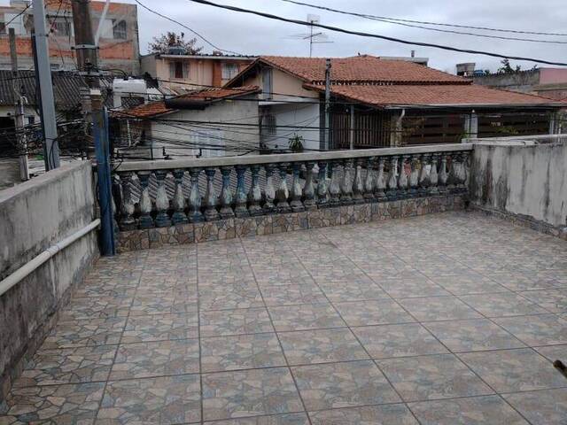 Sobrado para Venda em São Paulo - 4