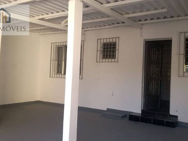 #3546 - Casa para Venda em São Paulo - SP - 2