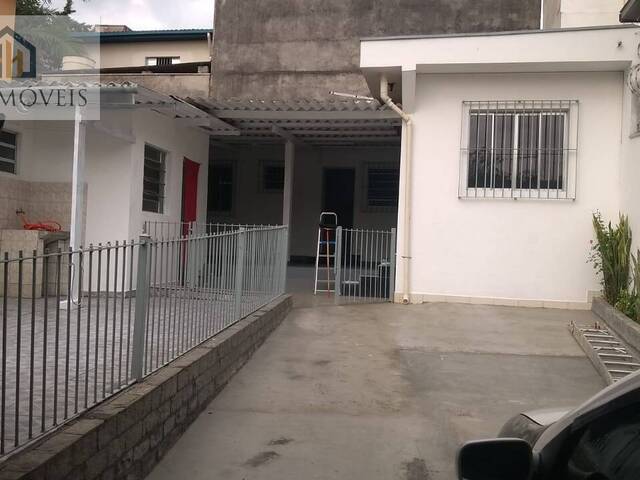 Venda em Jardim Bom Refúgio - São Paulo