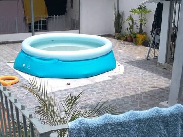 #3546 - Casa para Venda em São Paulo - SP - 3