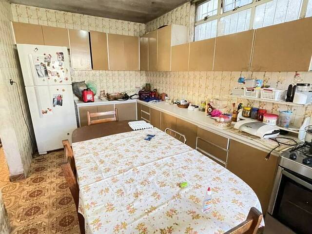 Sobrado para Venda em São Paulo - 5