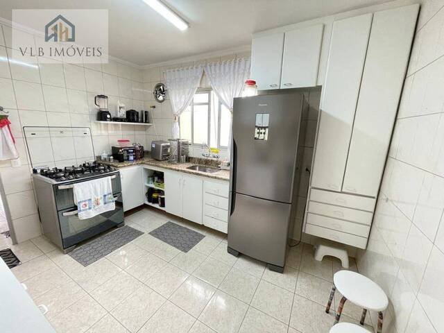 Sobrado para Venda em São Paulo - 4