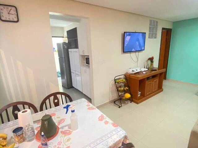 #2583 - Casa para Venda em São Paulo - SP - 3