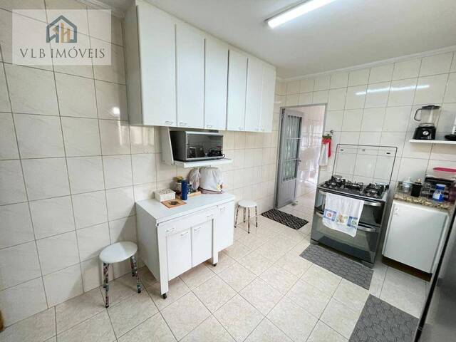 Sobrado para Venda em São Paulo - 5