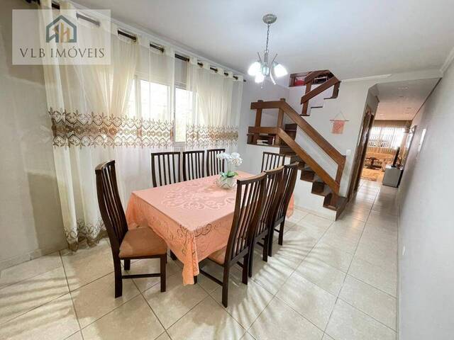 #3559 - Sobrado para Venda em São Paulo - SP - 3