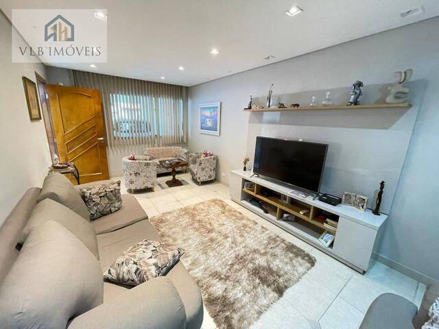 #3559 - Sobrado para Venda em São Paulo - SP - 2