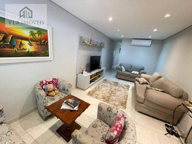 Venda em Jardim Ana Maria - São Paulo