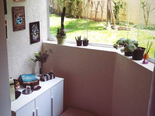 Apartamento para Venda em São Paulo - 3
