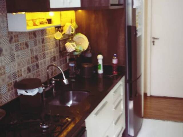 Apartamento para Venda em São Paulo - 5