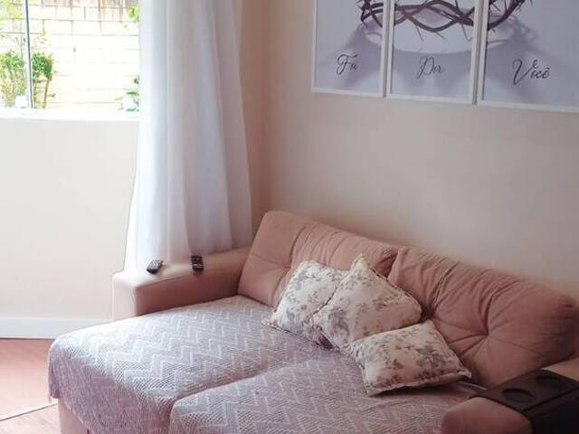 Apartamento para Venda em São Paulo - 2