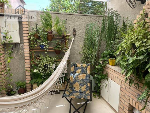 #3671 - Sobrado para Venda em São Paulo - SP - 2