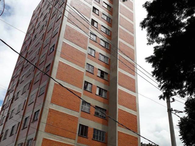 #4206 - Apartamento para Venda em São Paulo - SP - 1